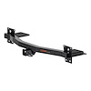 Class 3 Square Tube Receiver Hitch [5,000 lbs. Gross Trailer Weight]