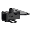 Class 3 Trailer Hitch 2 in. Receiver Jeep Gladiator JT