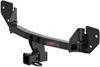 Class 3 Square Tube Receiver Hitch [4,000 lbs. Gross Trailer Weight] - image 1