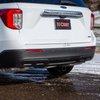 Class 3 Square Tube Reciever Ford Explorer, Lincoln Aviator - image 2