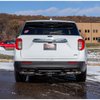 Class 3 Square Tube Reciever Ford Explorer, Lincoln Aviator - image 3
