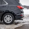 Class 3 Square Tube Receiver Hitch for Chevrolet Equinox, GMC Terrain (Excludes Diesel) - image 4