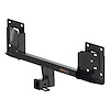 Class 3 Square Tube Receiver Hitch 2017-2020 Tesla Model 3 - image 1