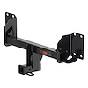 13451 Class 3 Trailer Hitch 2 in. Receiver Fits Select BMW X5 - image 1