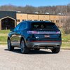Class 3 Square Tube Receiver Hitch Fits Select Late-Model Ford Edge, Lincoln MKX, Nautilus - image 2