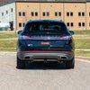 Class 3 Square Tube Receiver Hitch Fits Select Late-Model Ford Edge, Lincoln MKX, Nautilus - image 3