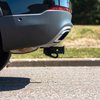 Class 3 Square Tube Receiver Hitch Fits Select Late-Model Ford Edge, Lincoln MKX, Nautilus - image 4