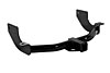 Round Tube Class 3 Receiver Hitch 2005-2009 Land Rover LR3 - image 2