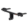 Class 3 Square Tube Receiver Hitch Fits Select Subaru Forester