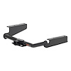 Round Tube Class 3 Receiver Hitch Toyota Highlander - image 1
