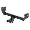 Class 3 Square Tube Receiver Hitch Genesis GV80