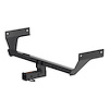 13471 Class 3 Trailer Hitch 2 in. Receiver Fits Select Nissan Rogue