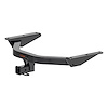 13472 Class 3 Trailer Hitch 2 in. Receiver Fits Select Acura MDX, Honda Pilot