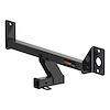 13477 Class 3 Trailer Hitch 2 in. Receiver Fits Select Mercedes-Benz GLC 300 - image 1