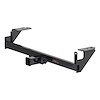 Class 3 Square Tube Receiver Hitch 2021 Mercedes-Benz GLA 250