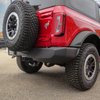 13493 Class 3 Square Tube 2 in. Receiver Hitch for Select Late-Model Ford Bronco - image 2