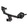 Class 3 Square Tube Receiver Hitch fits Select Late-Model Subaru Outback, Legacy - image 1