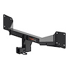 13499 Class 3 Trailer Hitch 2 in. Receiver Fits Select Audi Q5, SQ5 - image 1