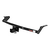 Round Tube Class 3 Receiver Hitch 2001-2006 for Hyundai Santa Fe - image 1