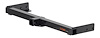 Class 3 Square Tube Receiver Hitch Fits Late-Model Jeep Grand Cherokee (Excludes 4xe) - image 1