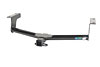 Round Tube Class 3 Receiver Hitch 2006-2011 Toyota RAV4 - image 1