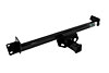 Class 3 Square Tube Receiver Hitch 1998-2003 Sienna - image 2