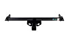 Class 3 Square Tube Receiver Hitch 1998-2003 Sienna - image 3