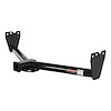 Round Tube Class 3 Receiver Hitch 2003-2009 KIA Sorento - image 1