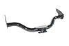 Round Tube Class 3 Receiver Hitch 2005-2013 Xterra - image 2