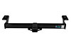 Class 3 Square Tube Receiver Hitch 1996-2005 RAV4 - image 3