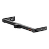 13525 Class 3 Trailer Hitch 2 in. Receiver Fits Select Jeep Grand Cherokee, L