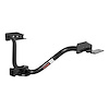 Round Tube Class 3 Receiver Hitch 2004-2008 Chrysler Pacifica - image 1