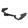Round Tube Class 3 Receiver Hitch 2004-2007 Toyota Highlander