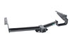 Round Tube Class 3 Receiver Hitch 2004-2007 Toyota Highlander - image 2