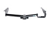 Round Tube Class 3 Receiver Hitch 2004-2007 Toyota Highlander - image 3