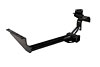 Round Tube Class 3 Receiver Hitch 2008-2013 Toyota Highlander - image 2