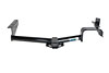 Round Tube Class 3 Receiver Hitch 2008-2013 Toyota Highlander - image 3