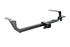 Class 3 Square Tube Receiver Hitch 2002-2006 CR-V - image 2