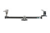 Class 3 Square Tube Receiver Hitch 2002-2006 CR-V - image 3