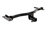 Class 3 Receiver Hitch Square Tube 2010-2010 RX 350 - image 2