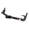 Round Tube Class 3 Receiver Hitch Requires drilling - image 1