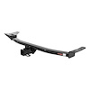 Class 3 Square Tube Receiver Hitch 2008-2009 Taurus/Sable - image 1