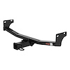 Class 3 Square Tube Receiver Hitch 2007-2010 Compass/Patriot - image 1