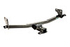 Class 3 Square Tube Receiver Hitch 2007-2010 Compass/Patriot - image 2
