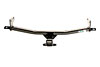 Class 3 Square Tube Receiver Hitch 2007-2010 Compass/Patriot - image 3