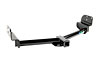 Round Tube Class 3 Receiver Hitch 2002-2005 Explorer - image 2