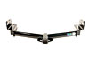Round Tube Class 3 Receiver Hitch 2002-2005 Explorer - image 3