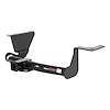 Round Tube Class 3 Receiver Hitch 2007-2011 Honda CR-V - image 1