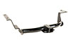 Round Tube Class 3 Receiver Hitch 2007-2011 Honda CR-V - image 2