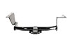 Round Tube Class 3 Receiver Hitch 2007-2011 Honda CR-V - image 3